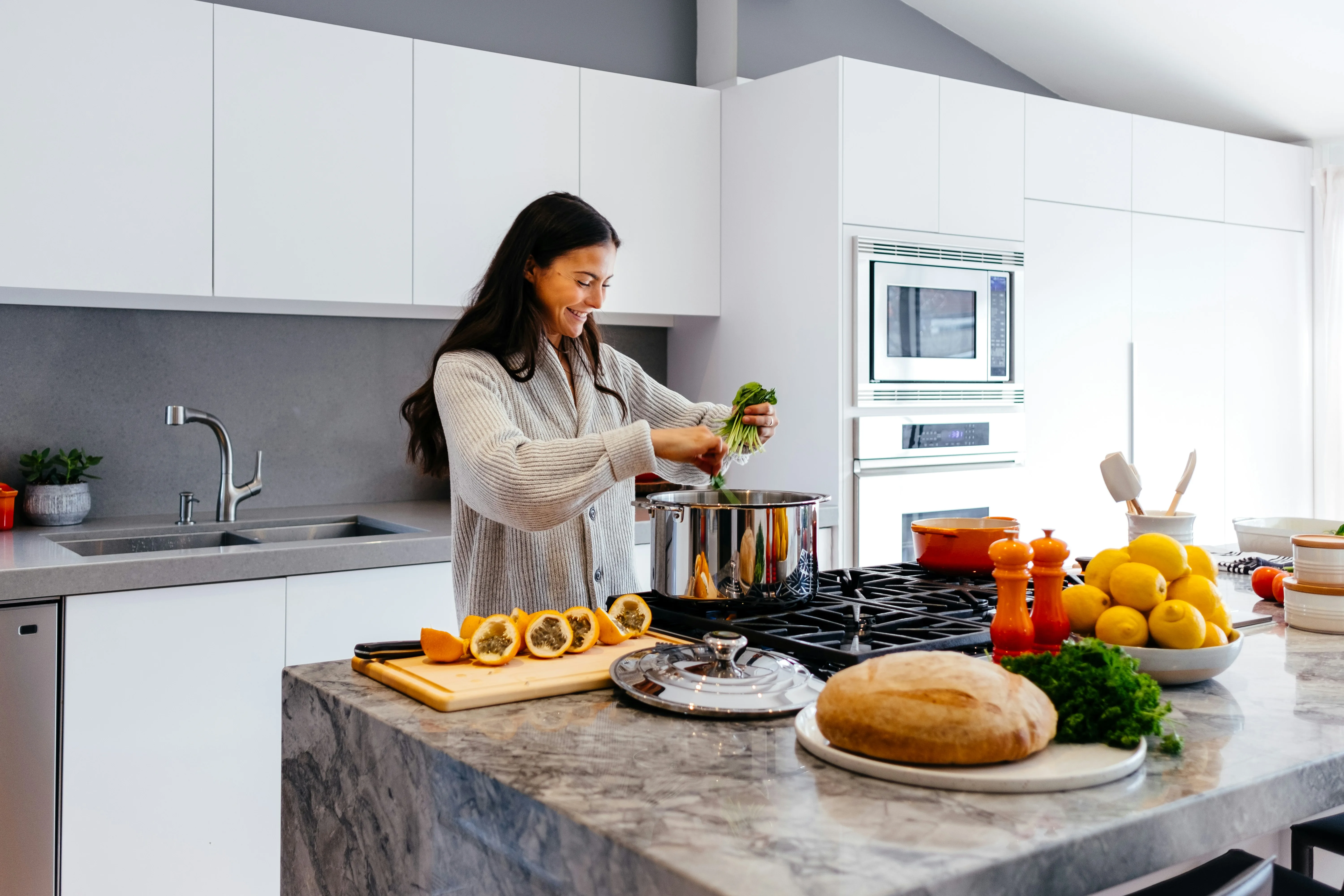 Personalized Weekly Meal Plans
