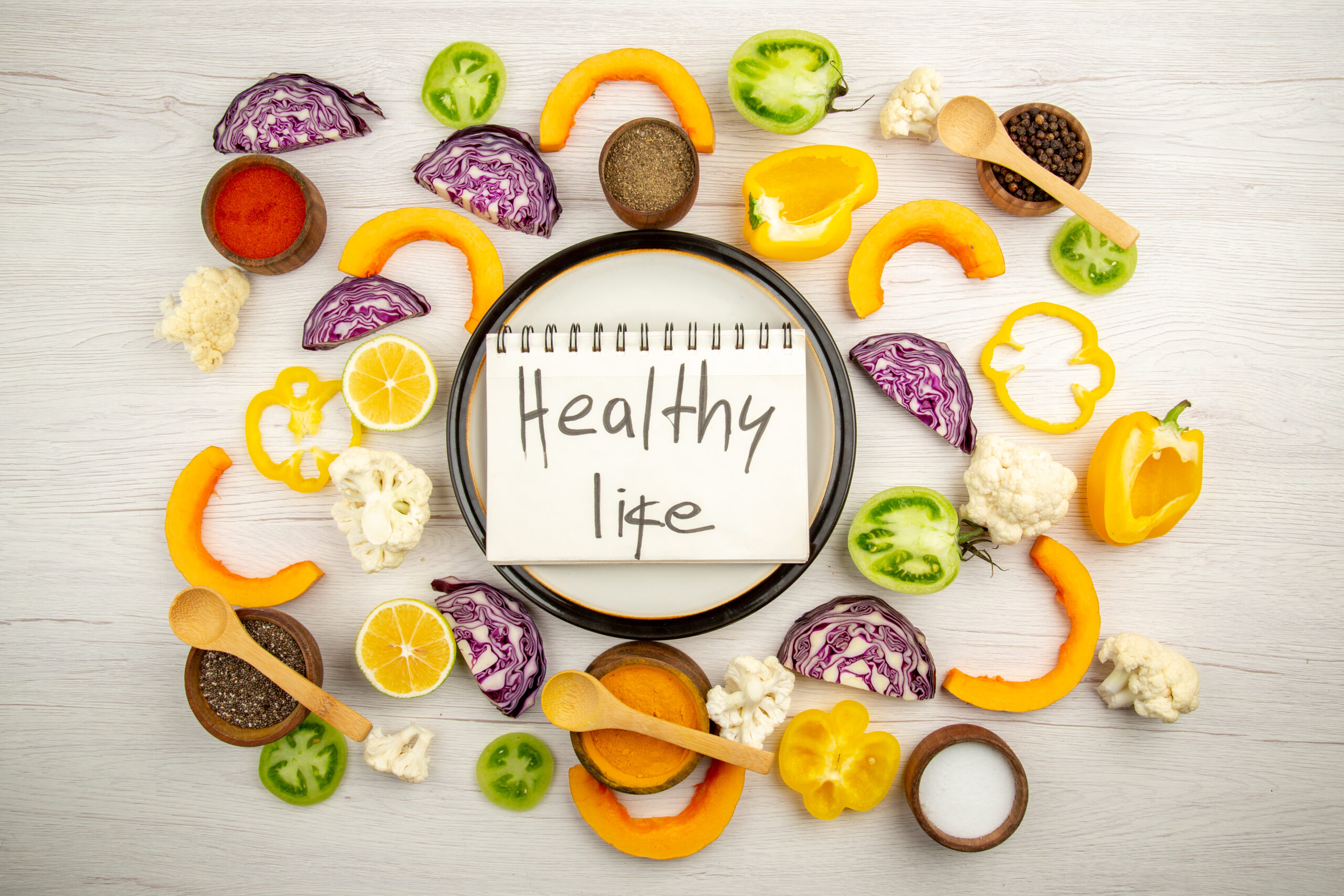 Essential Vitamins and Minerals for Menopause