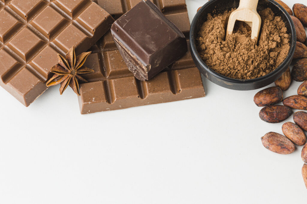 Is Chocolate Healthy for You