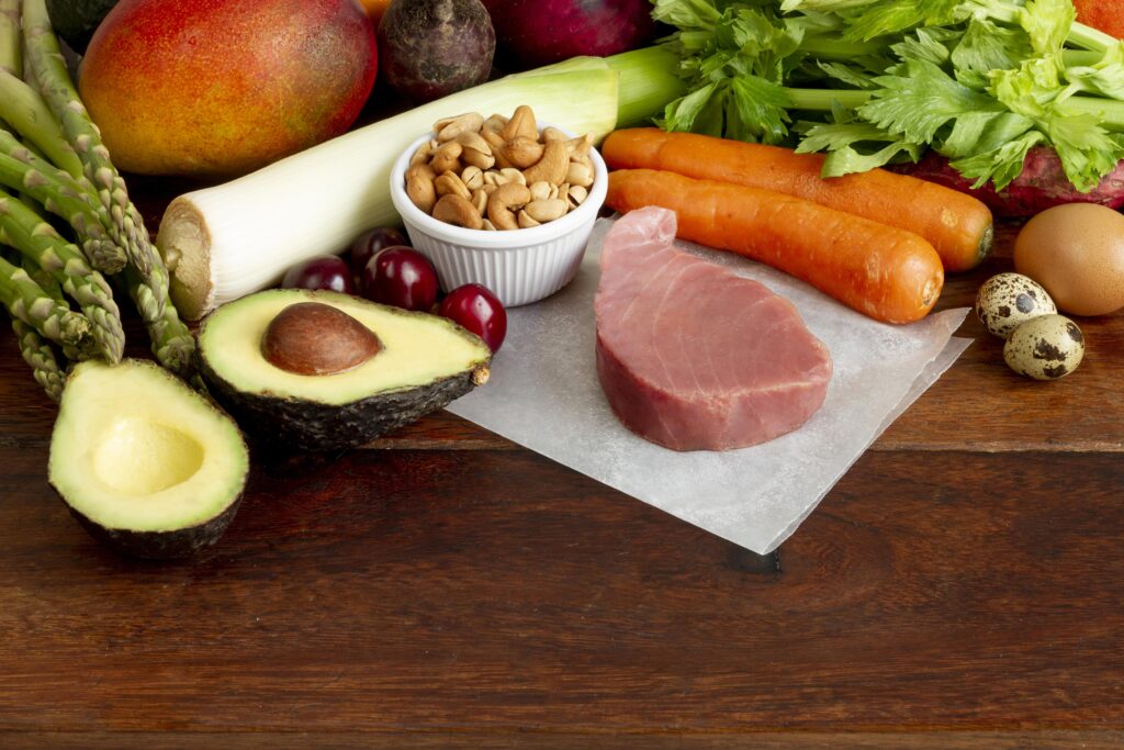 10 High-Fat Foods That Offer Great Health Benefits