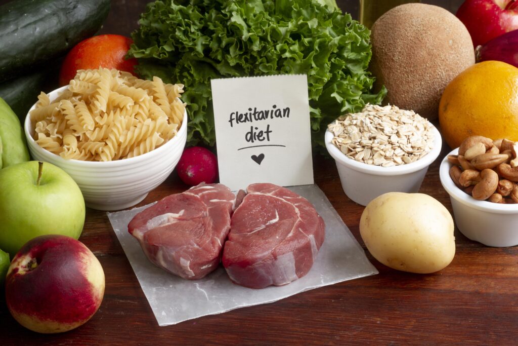 Benefits of a High-Protein Diet for Losing Fat