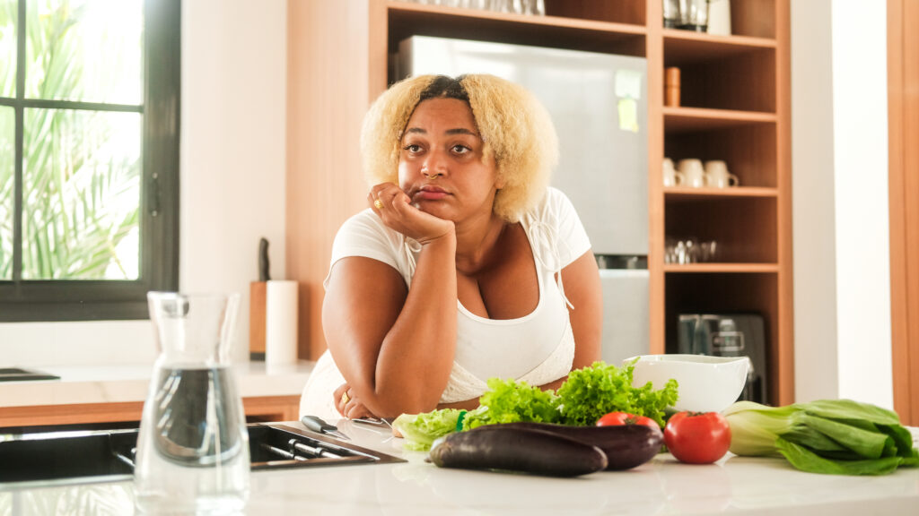 Foods That Ease Perimenopause Symptoms