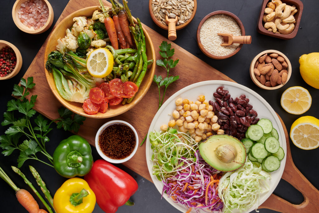Functional Food