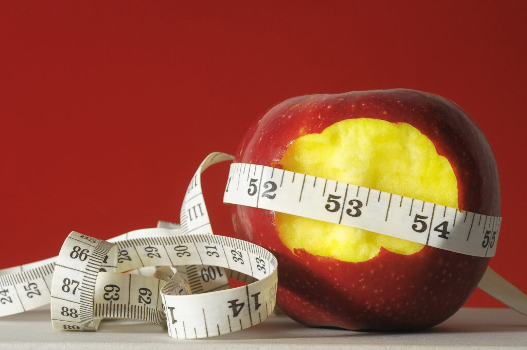 How Many Calories Should I Eat to Lose Weight