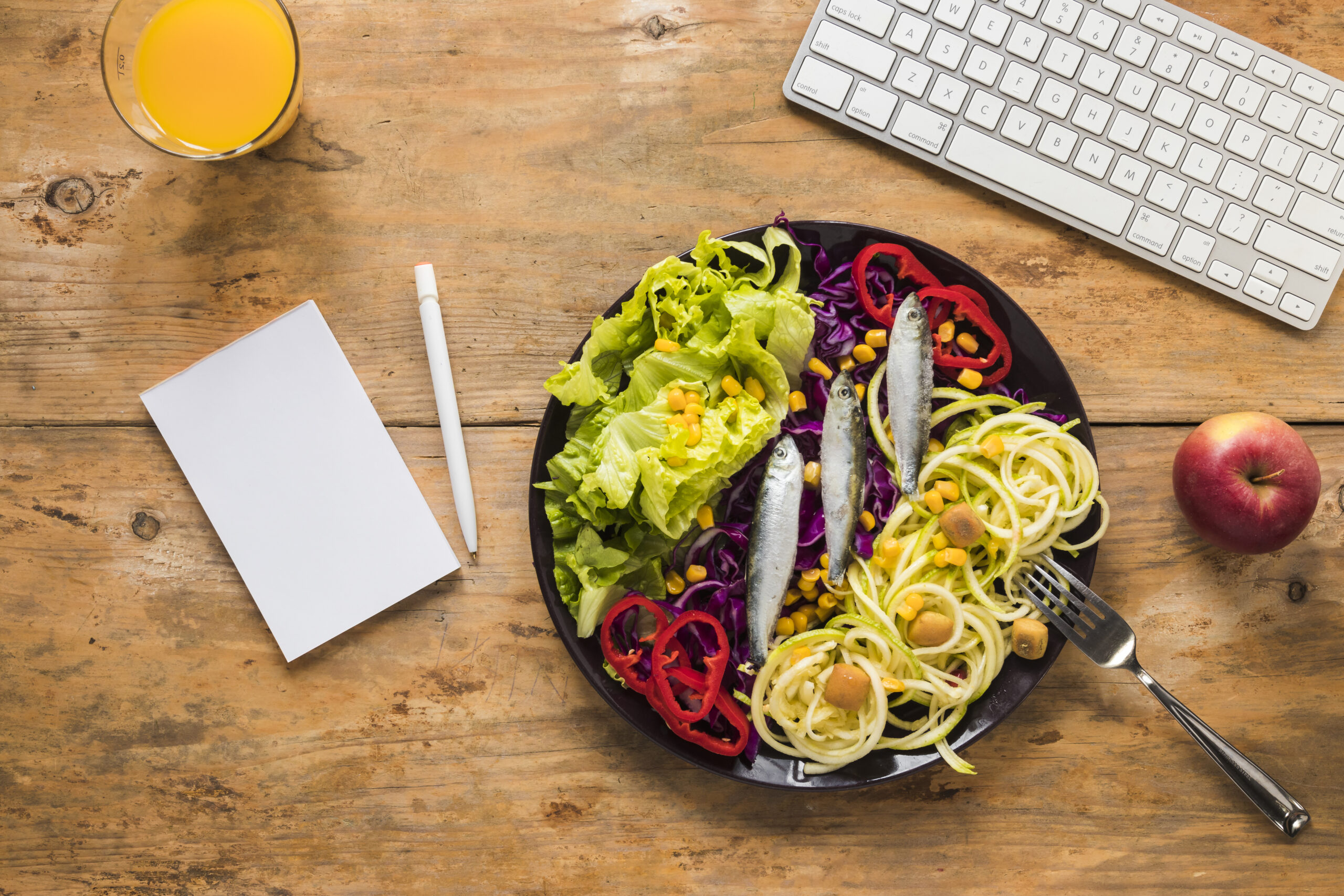 How to Lose Weight on a Macro-Based Eating Plan