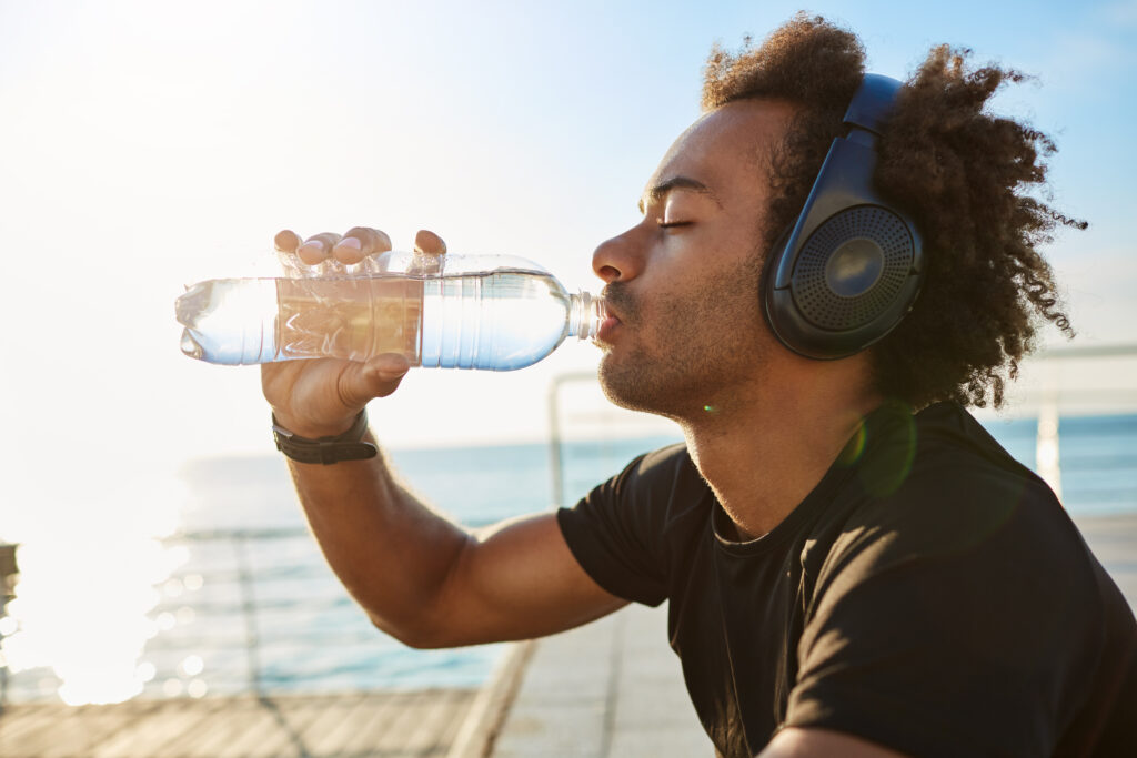 Hydration & Electrolytes: Unlock Your Summer Potential