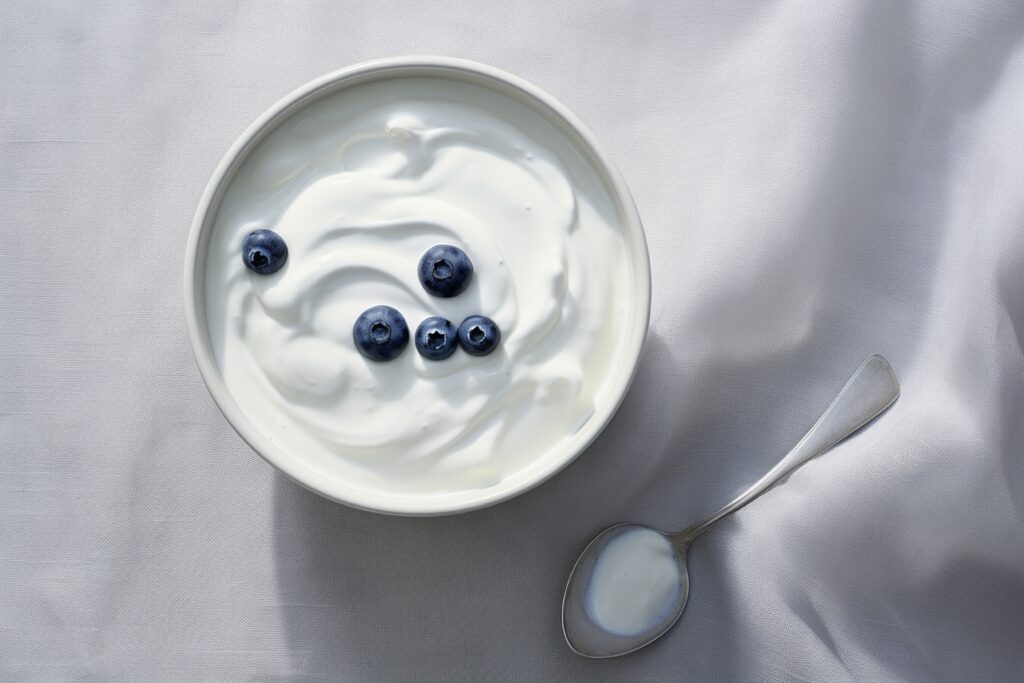 Is Greek Yogurt Good for Weight Loss?