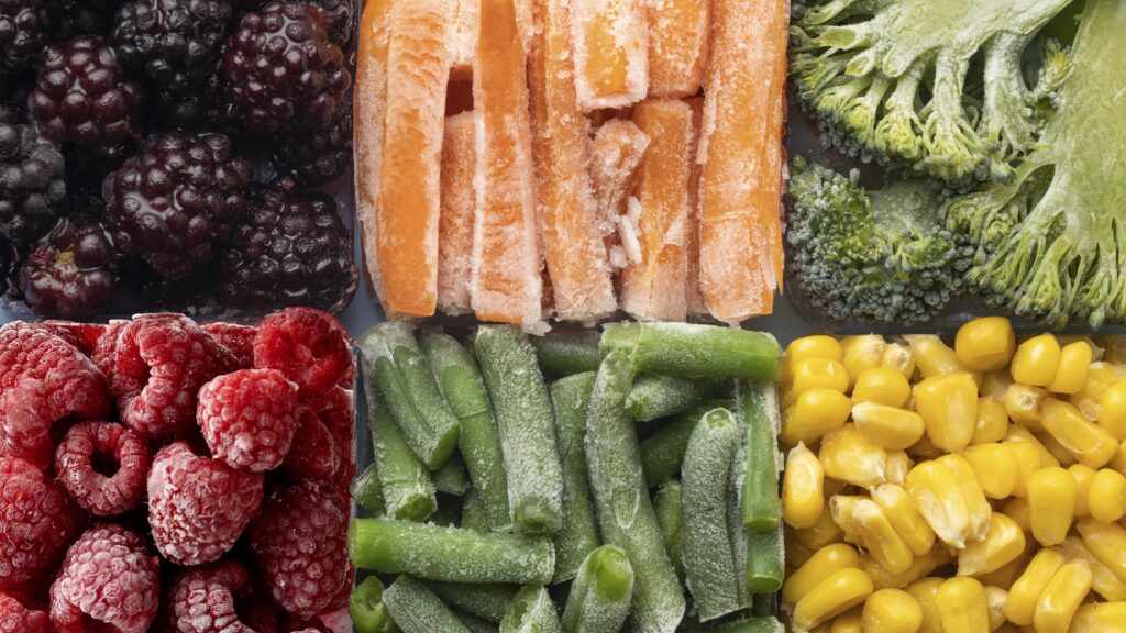 Kitchen Hacks: The Right Way to Freeze