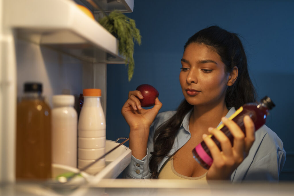 Micronutrients Women Often Miss