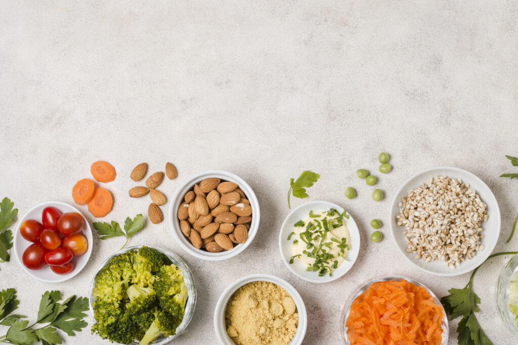 Plant-Based Protein