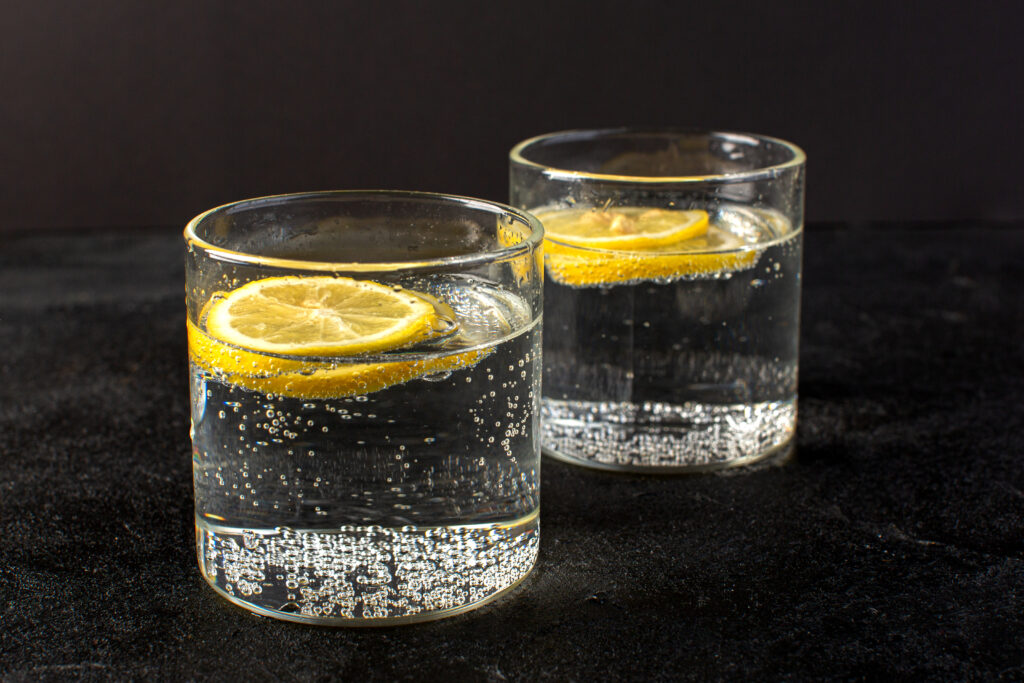 Soda Water