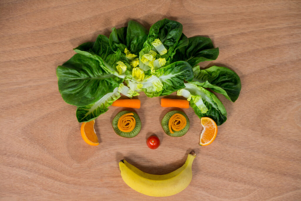 Sustainable Diet
