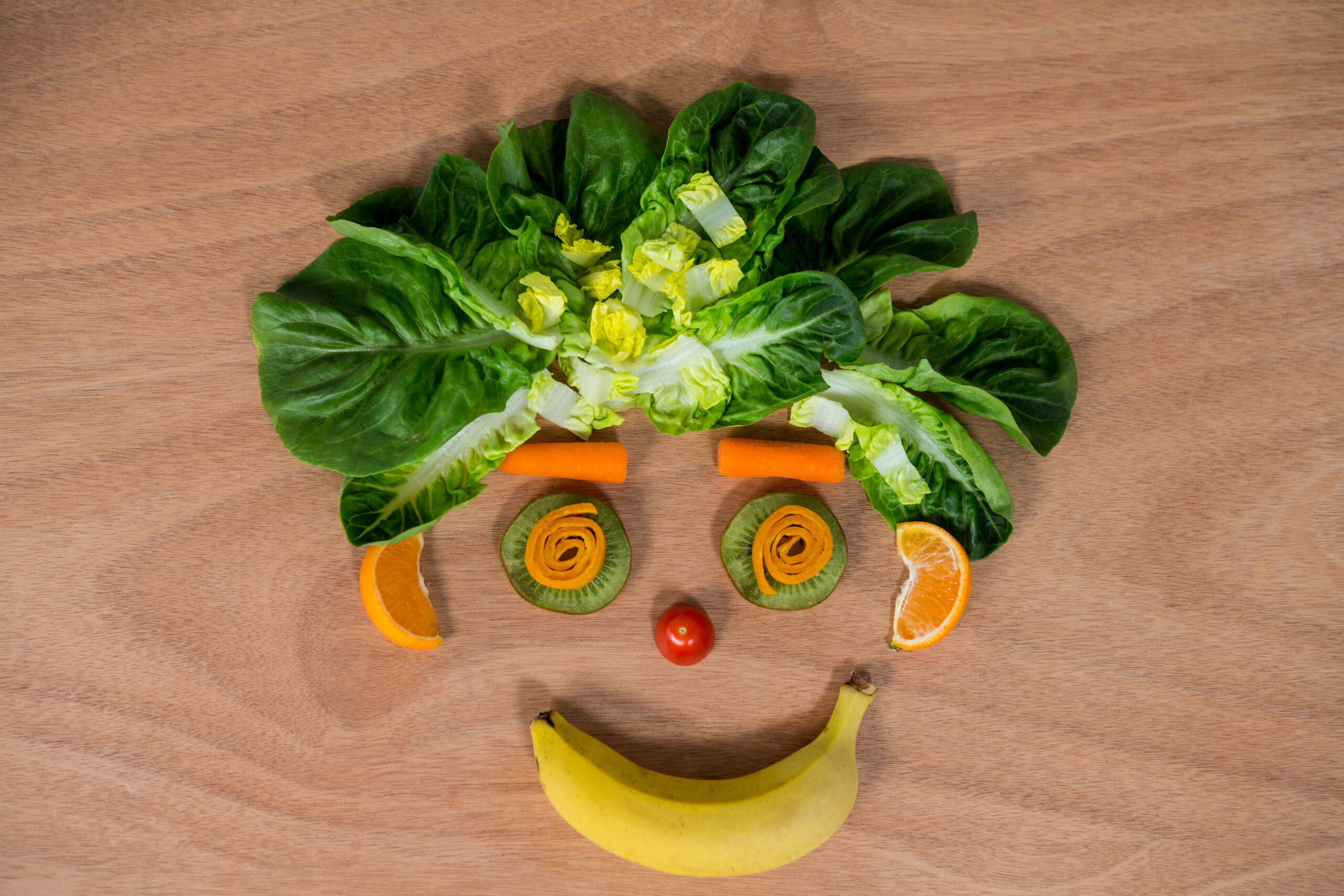 Sustainable Diet