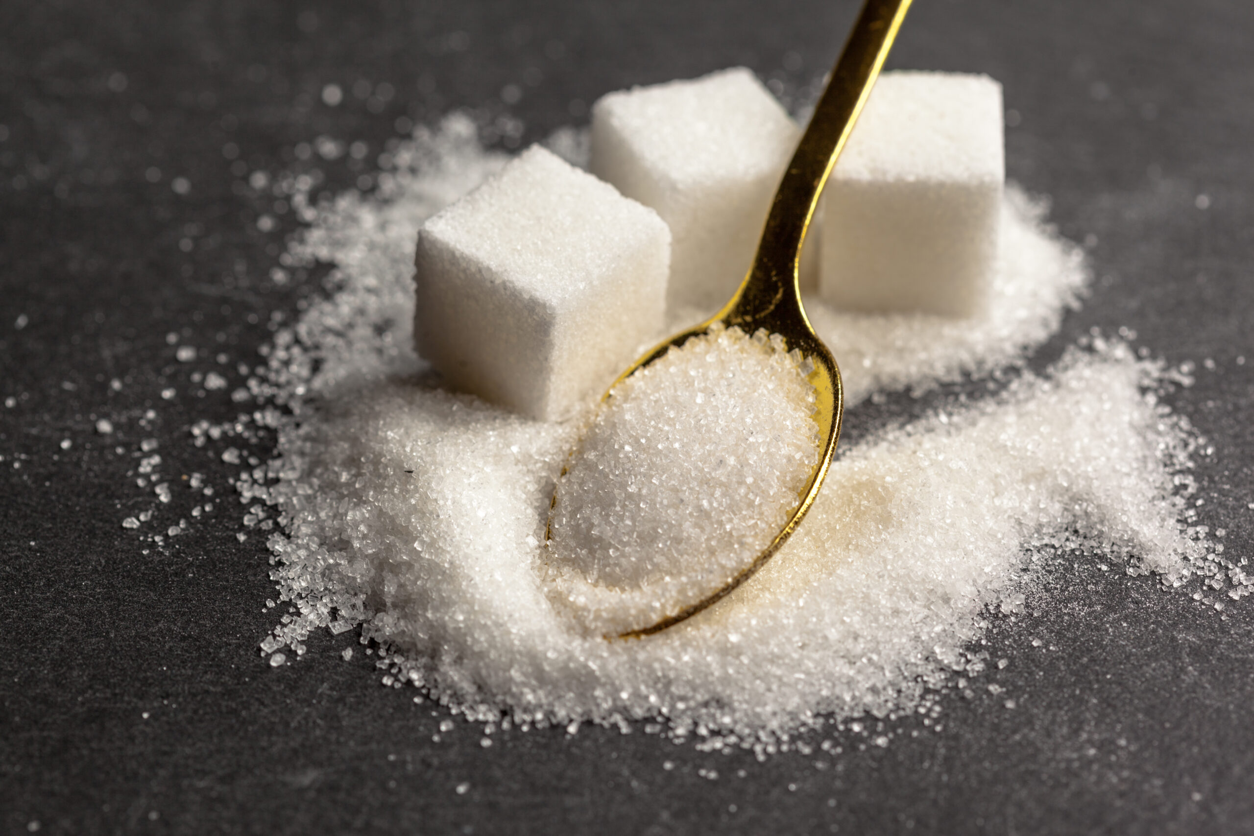 Sweet but Sneaky: The Truth About Sugar