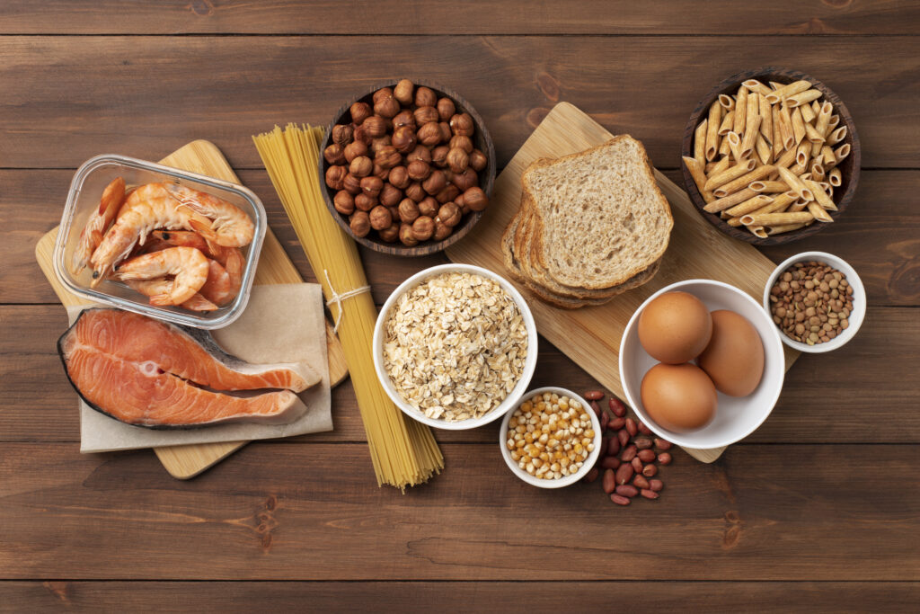 The Role of Protein and Satiety in Weight Loss