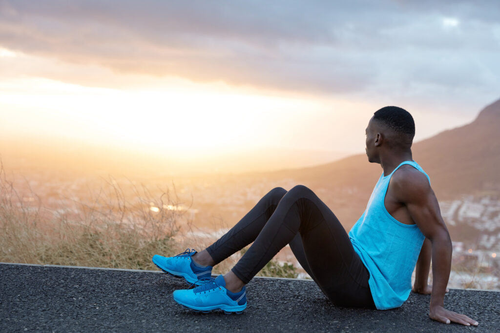 Tips to Boost Your Morning Workout Motivation