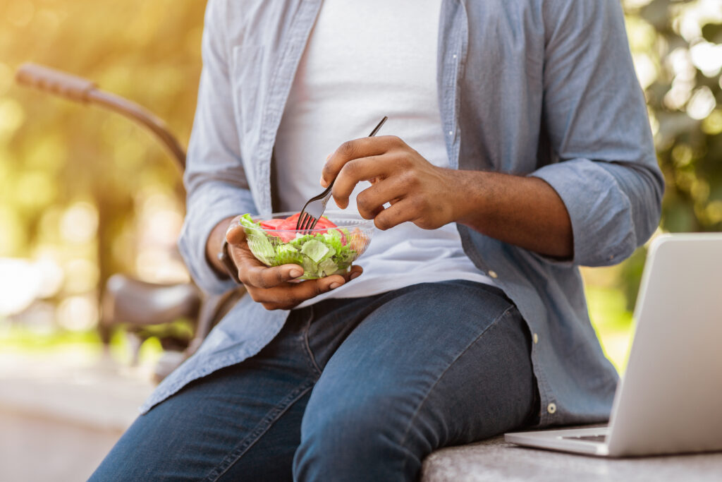 Understanding Your Daily Caloric Needs