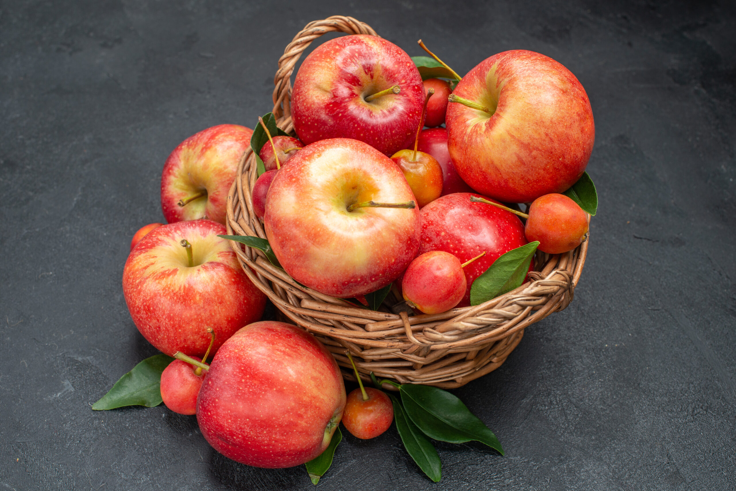 Why Apples Deserve a Spot in Your Daily Diet