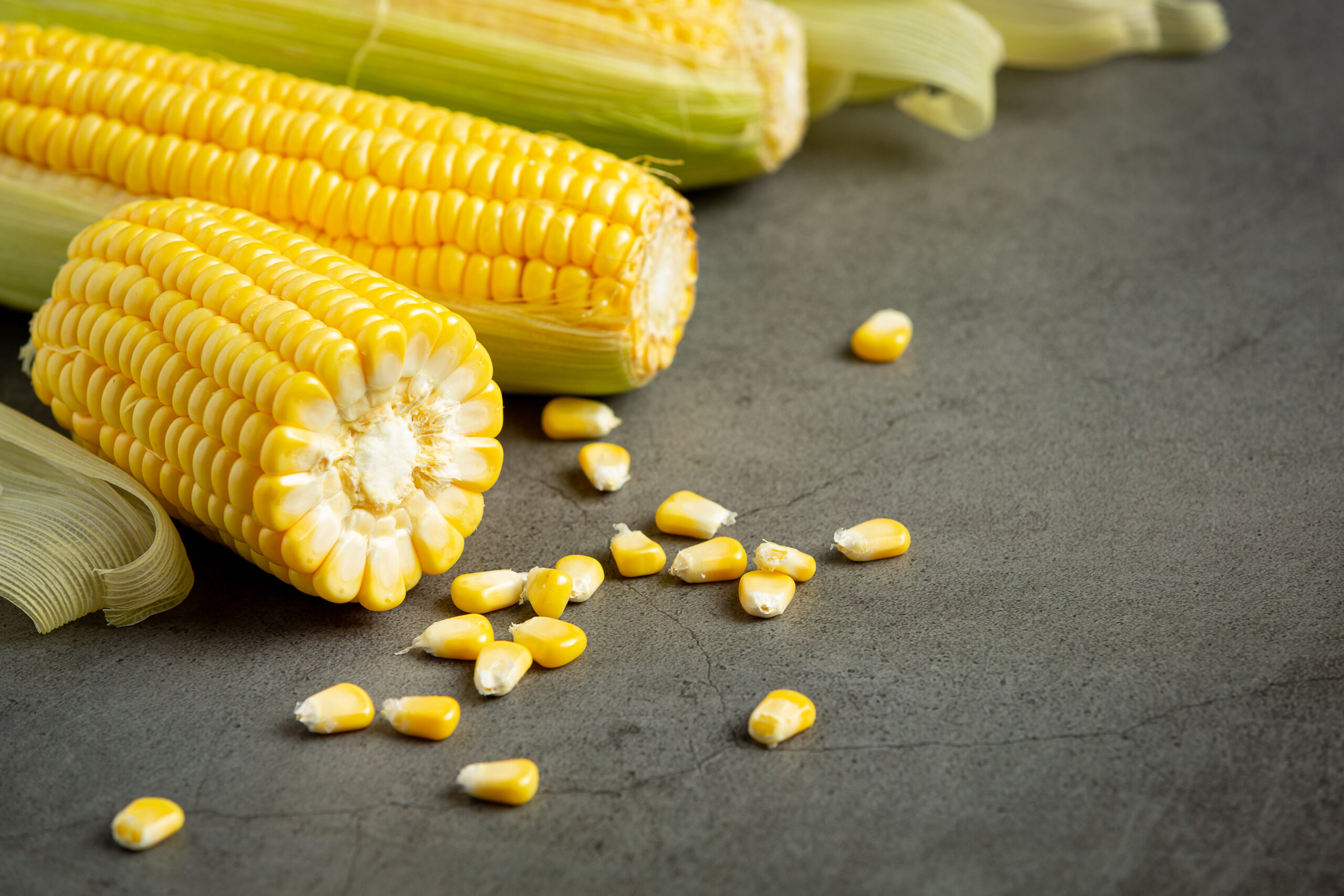 Is Corn Good for Weight Loss?