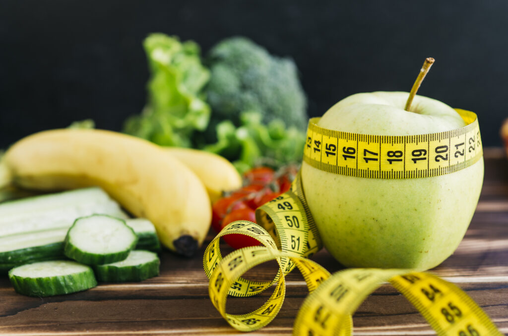 Which Diet Is Right for You?