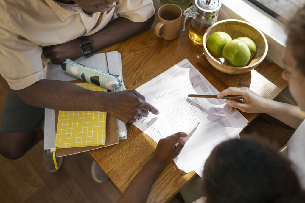 Simplifying Meal Planning for Busy Individuals