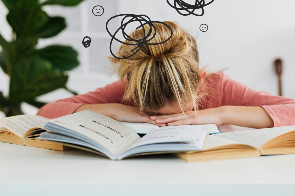Can Your Diet Cause Brain Fog?