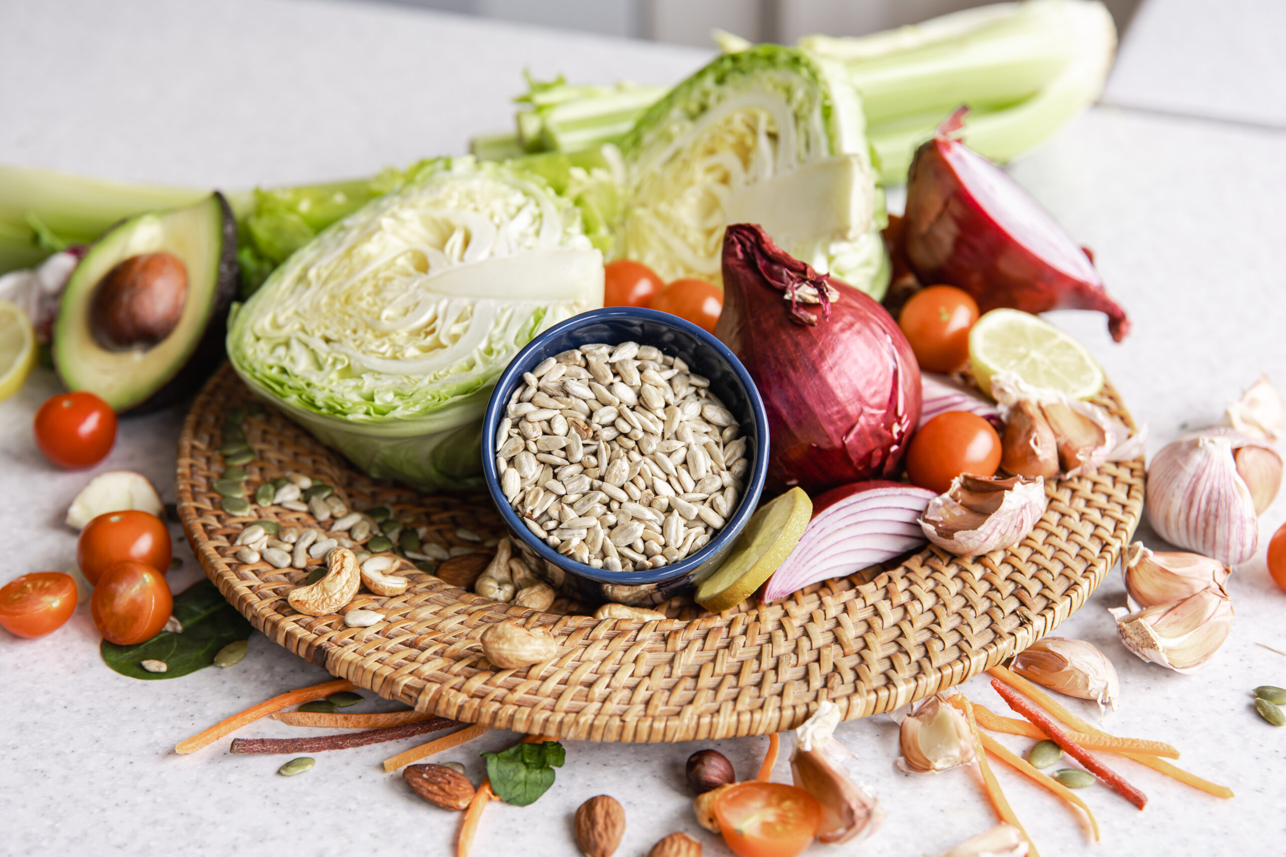 Can high-fiber diets really boost weight loss?