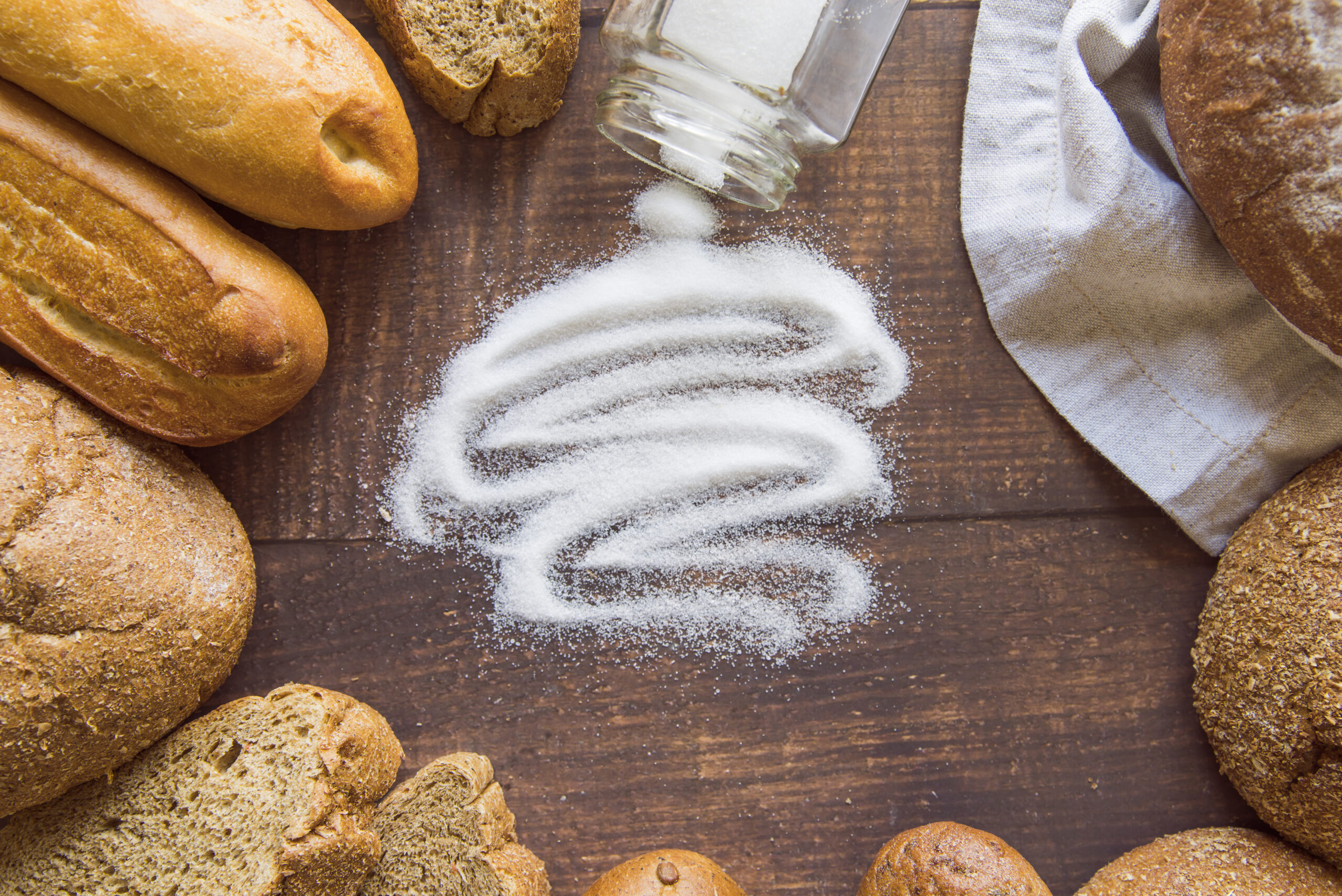 What You Should Know About Low Sodium Eating