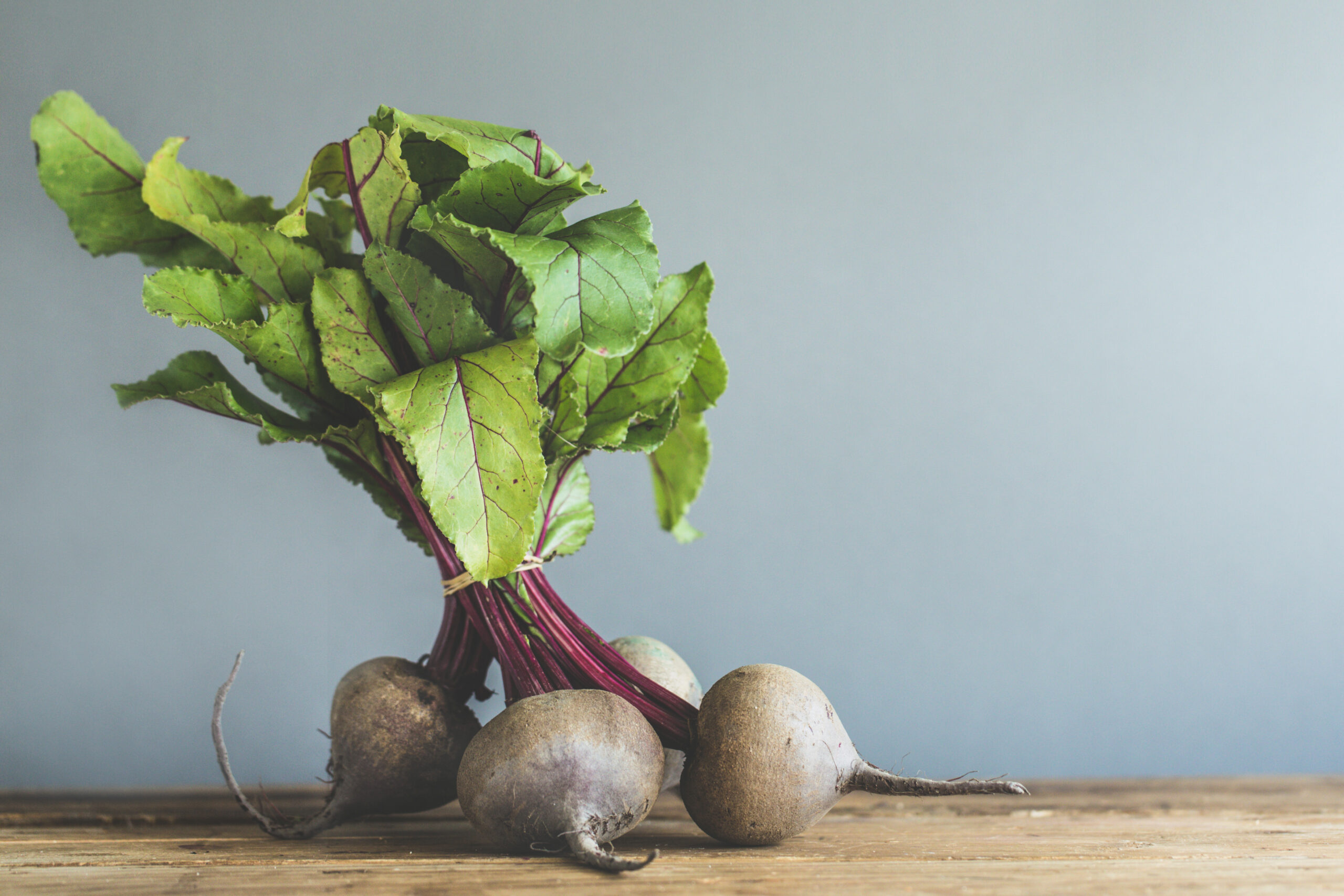 Can Beetroot Improve Your Speed?