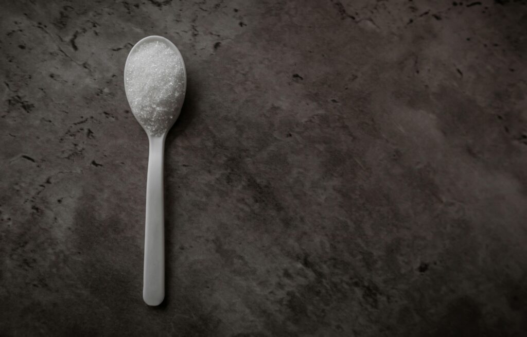 9 Signs You Could Be Eating Too Much Sugar
