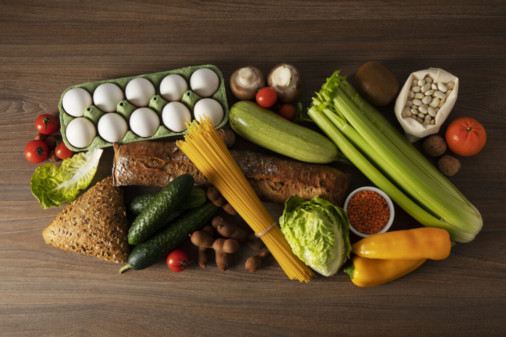 Organic Foods: What You Need to Know