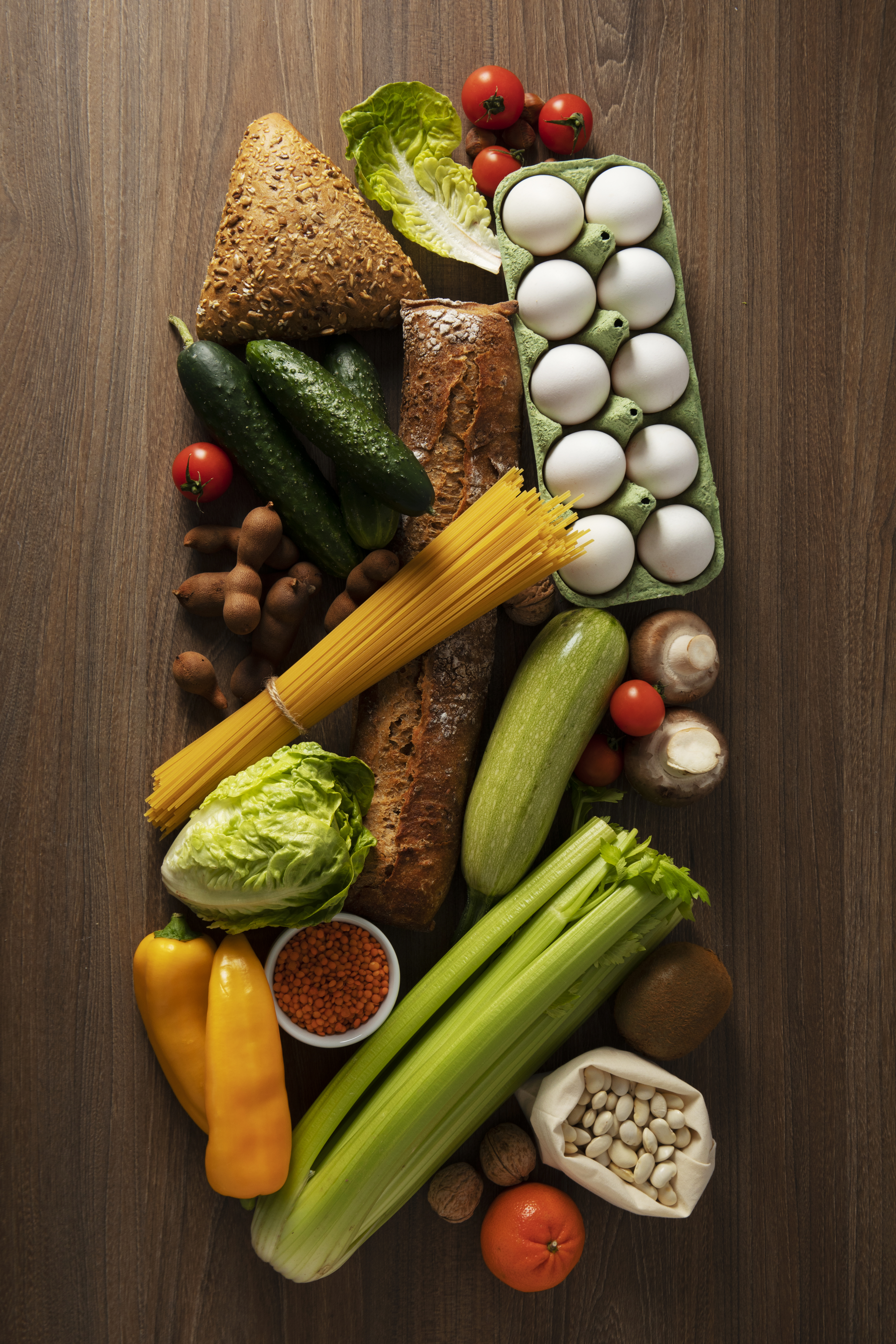 Organic Foods: What You Need to Know