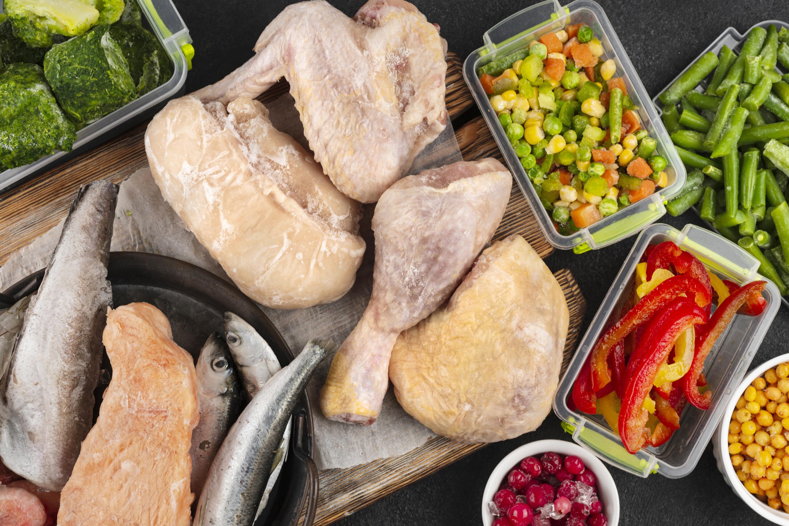 10 Health Benefits of Iron